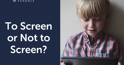To Screen or Not to Screen?