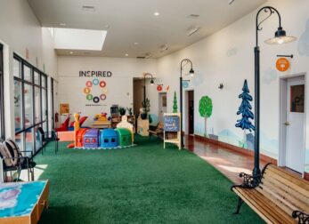 LeafSpring School Our Story