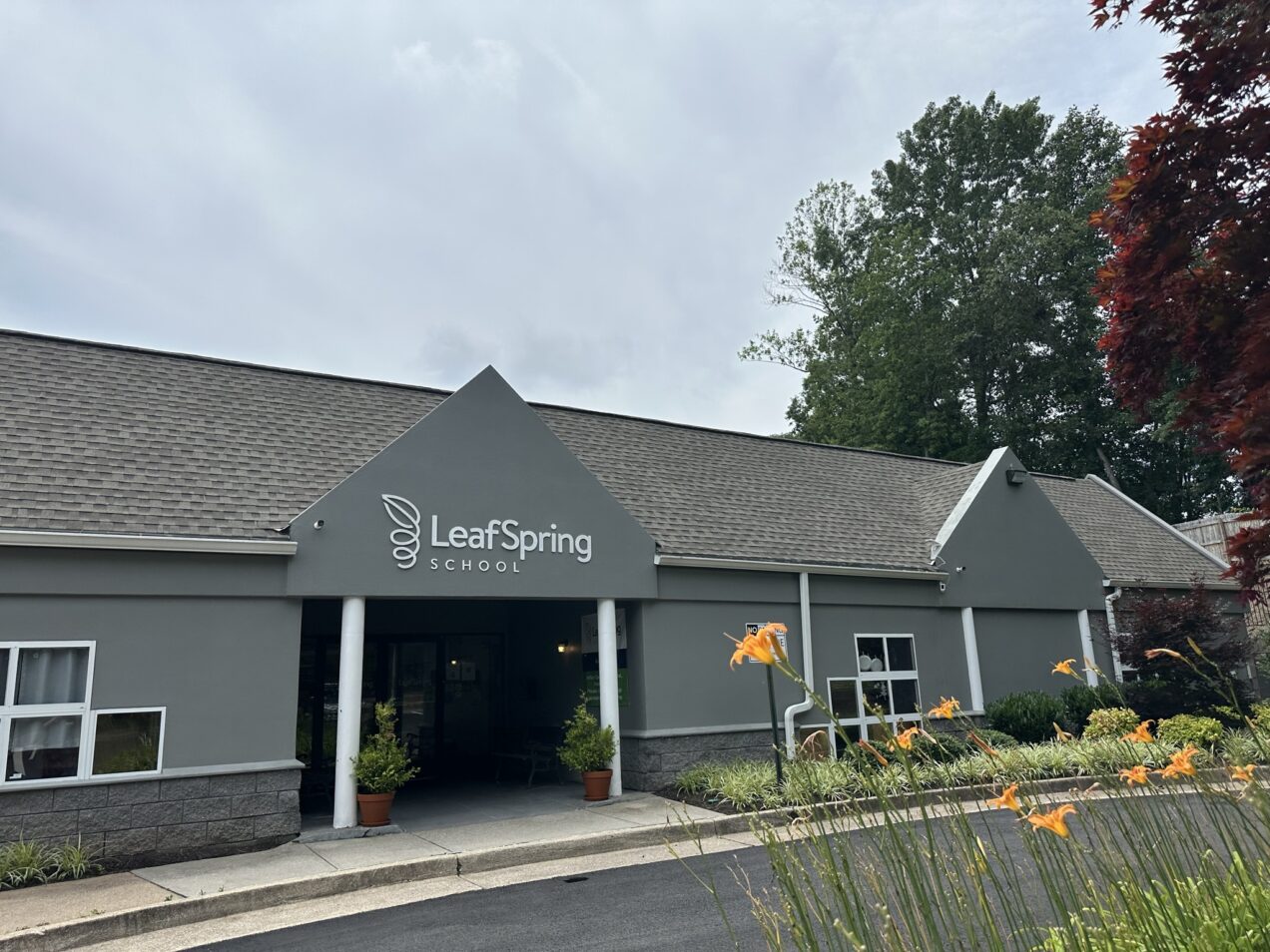 Schools Leafspring Schools